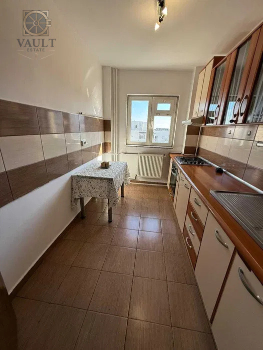 Apartament 2 camere-54,9MP-Dristor
