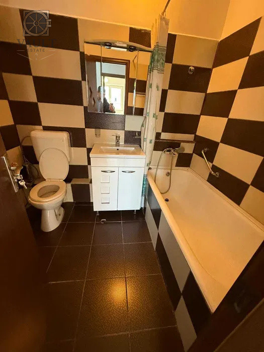 Apartament 2 camere-54,9MP-Dristor