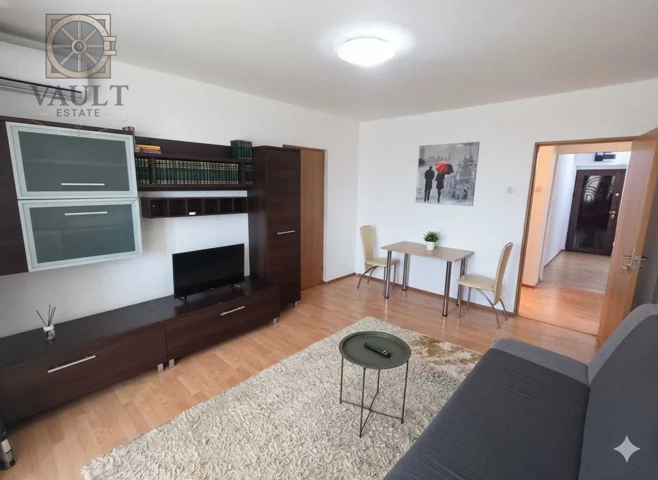 Apartament 2 camere Drumul Taberei-Parc Drumul Taberei