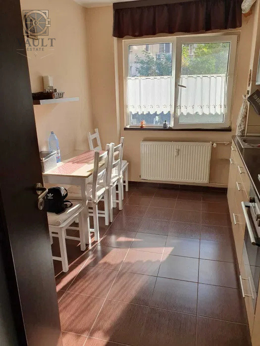 Apartament 3 camere Tei