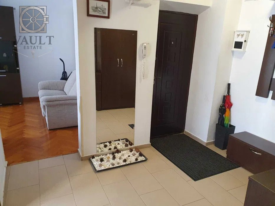 Apartament 3 camere Tei