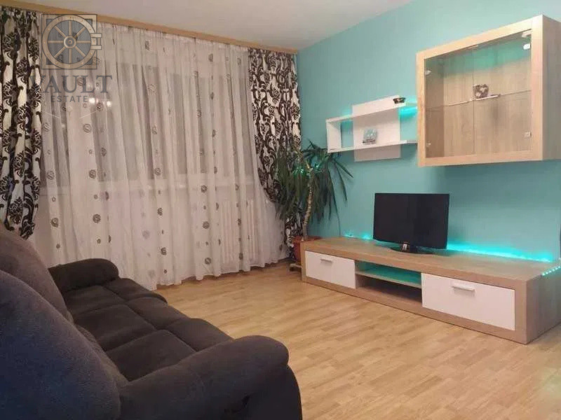 Apartament 2 camere Piata Progresu-Loc de parcare ADP