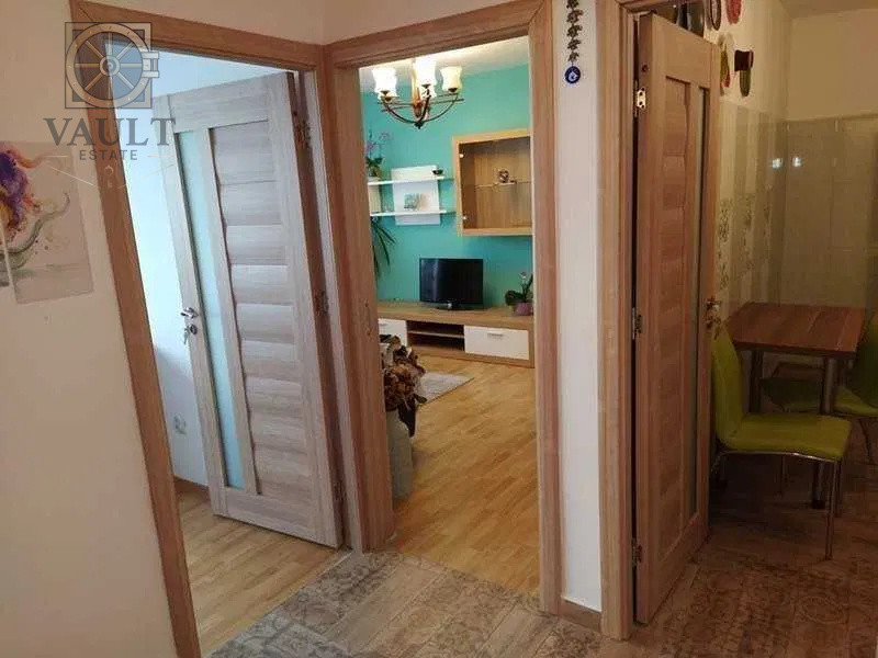 Apartament 2 camere Piata Progresu-Loc de parcare ADP