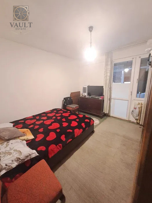 Apartament 2 camere Ozana-Auchan Titan