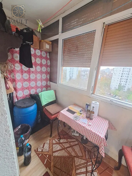 Apartament 2 camere Ozana-Auchan Titan