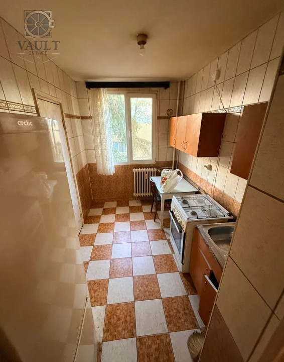 Apartament 3 camere Drumul Taberei-Boxa la subsol