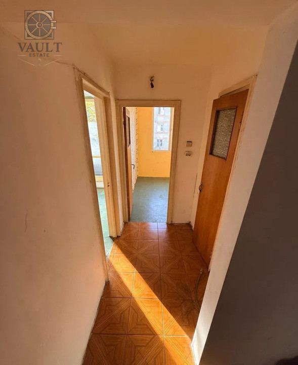 Apartament 3 camere Drumul Taberei-Boxa la subsol