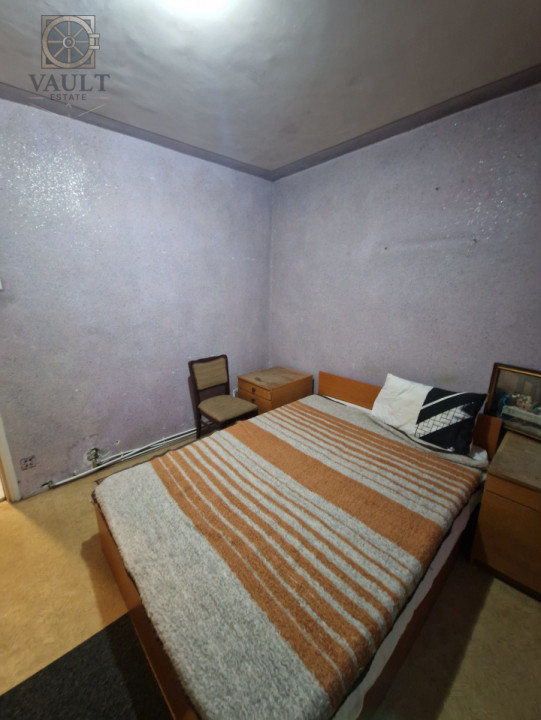 Apartament 3 camere - 5 minute de metrou/Centrala p.- 1 Decembrie 1918