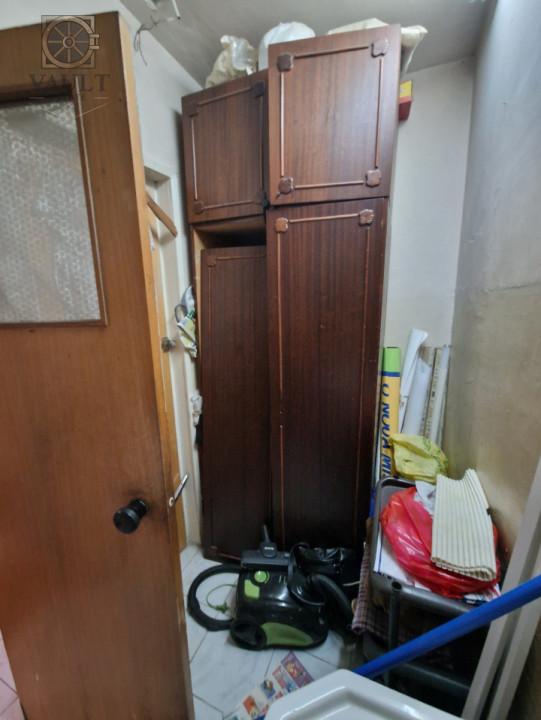 Apartament 3 camere - 5 minute de metrou/Centrala p.- 1 Decembrie 1918