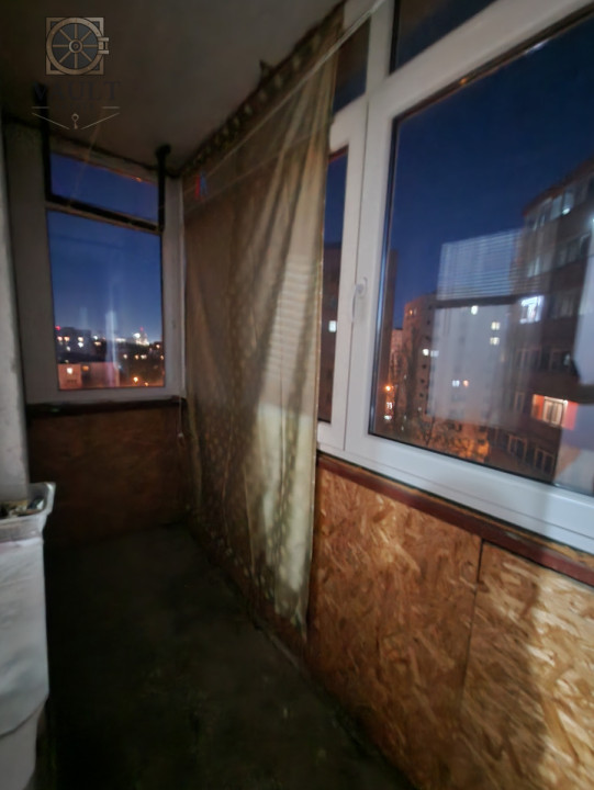 Apartament 3 camere - 5 minute de metrou/Centrala p.- 1 Decembrie 1918