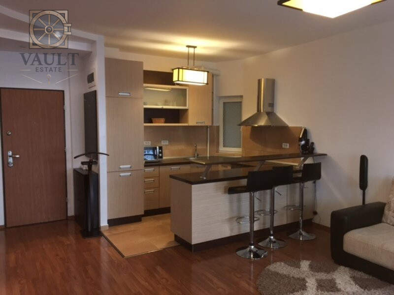 Apartament 3 camere - Bloc Nou/10 minute de metrou - Timpuri Noi