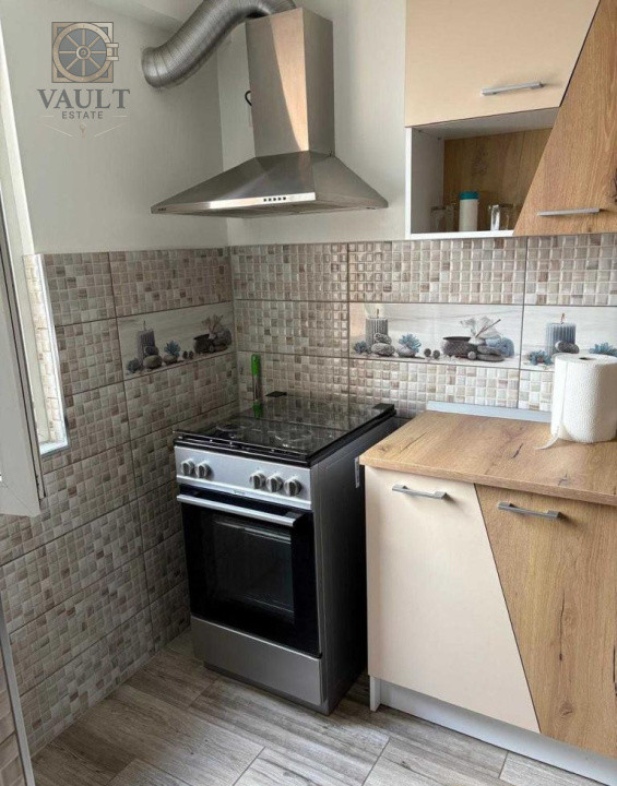 Garsoniera Brancoveanu