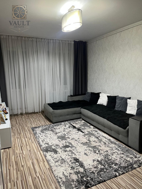 Apartament 2 camere - Bd Lacul Tei - Parcul Circului 