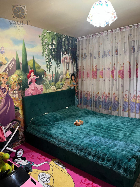 Apartament 2 camere - Bd Lacul Tei - Parcul Circului 