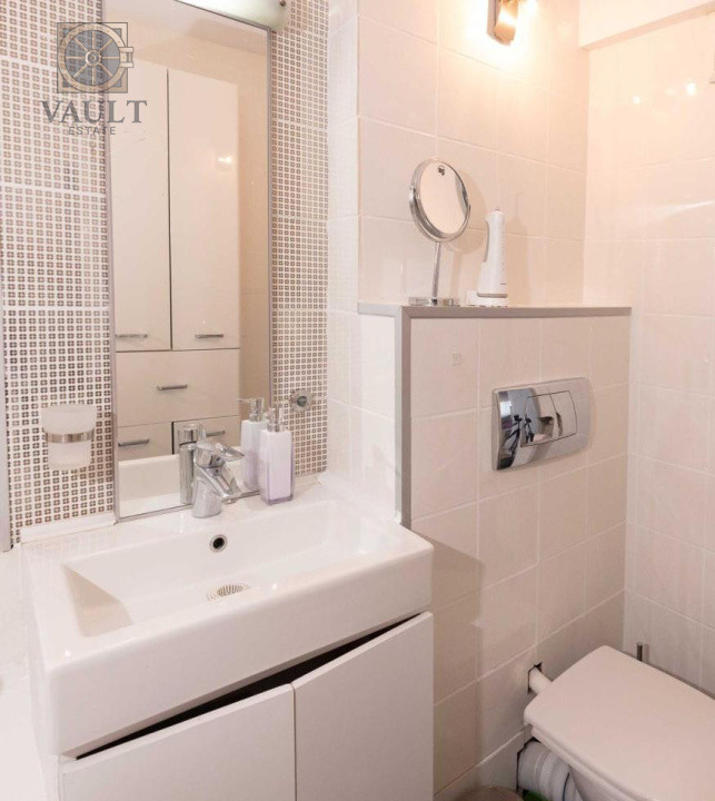 Apartament 3 camere Domenii