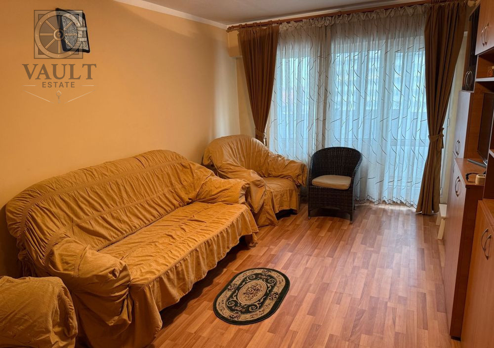 Apartament 3 camere Obor-Magazinul Bucur Obor