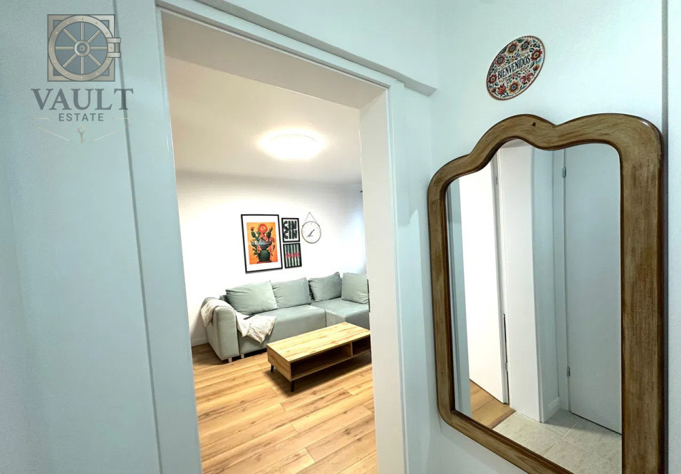 Apartament 2 camere - 50Mp-Dristor -ParkLake