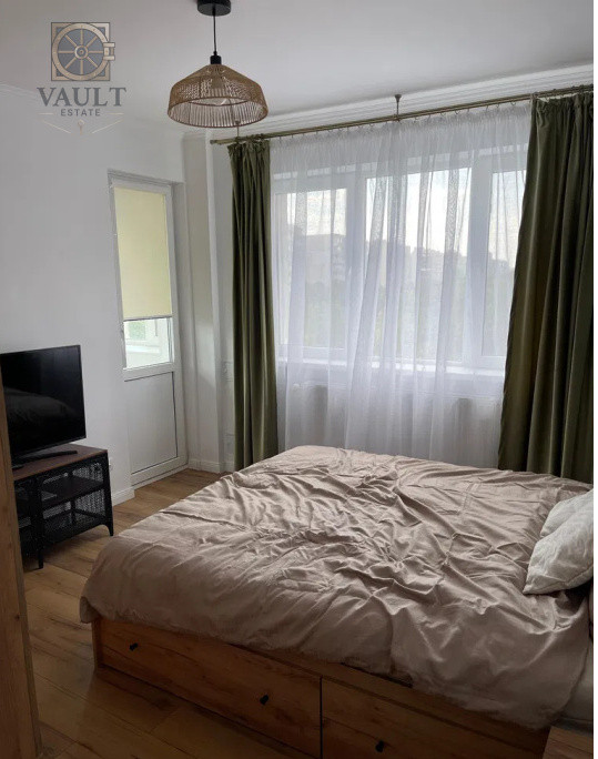 Apartament 2 camere - 50Mp-Dristor -ParkLake