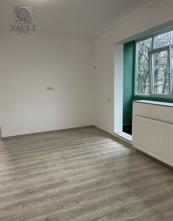 Apartament 3 camere Berceni-Emil Racovita-Posibiliate montare centrala