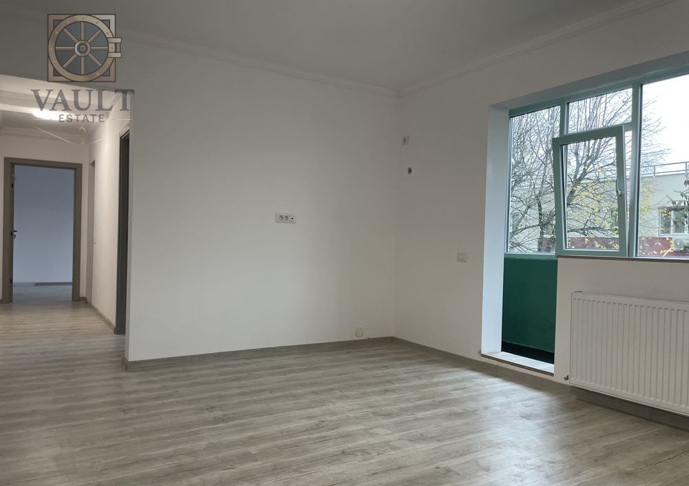 Apartament 3 camere Berceni-Emil Racovita-Posibiliate montare centrala