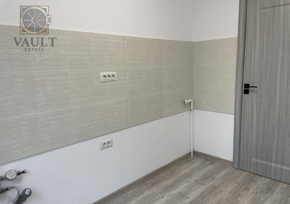 Apartament 3 camere Berceni-Emil Racovita-Posibiliate montare centrala