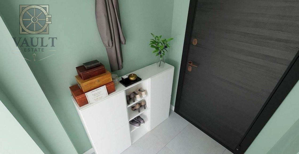 Studio / Finisaje premium /  Metrou Piata Romana