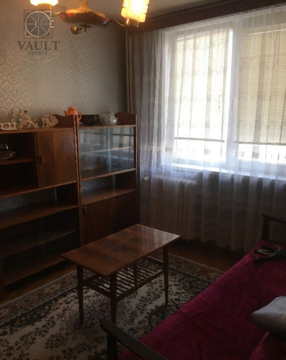 Apartament 3 camere decomandat Alexandru Obregia