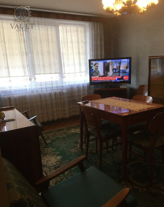 Apartament 3 camere decomandat Alexandru Obregia