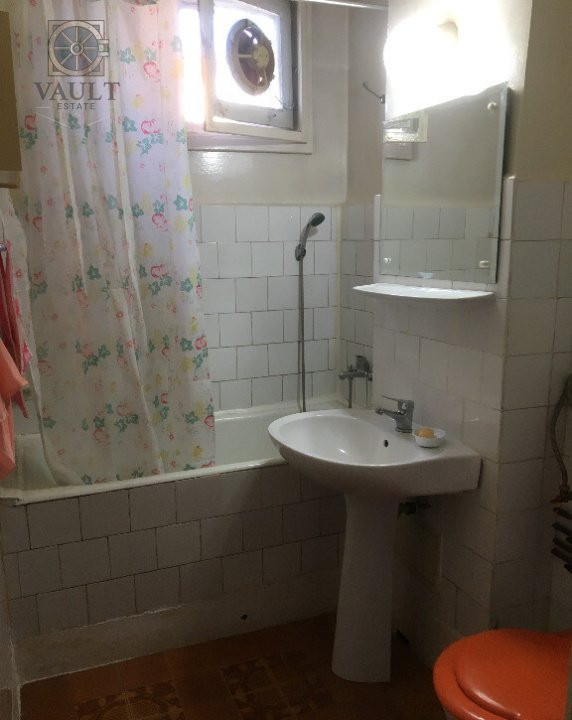 Apartament 3 camere decomandat Alexandru Obregia