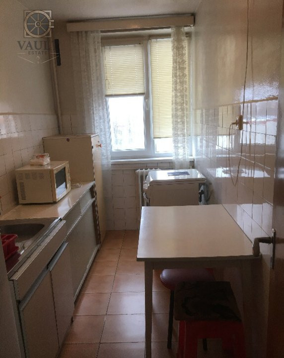 Apartament 3 camere decomandat Alexandru Obregia