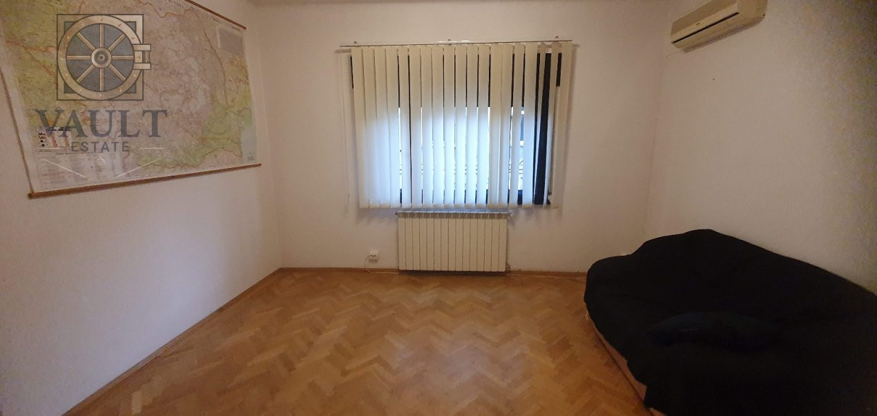 Apartament 2 Camere Centrala Proprie 2 Balcoane - Dorobanti