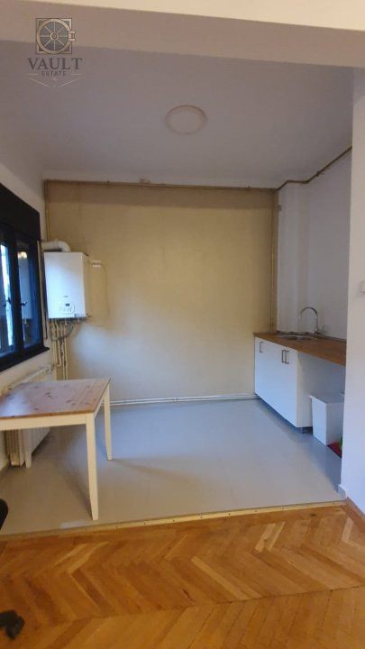 Apartament 2 Camere Centrala Proprie 2 Balcoane - Dorobanti