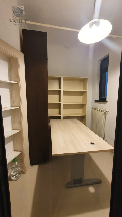Apartament 2 Camere Centrala Proprie 2 Balcoane - Dorobanti