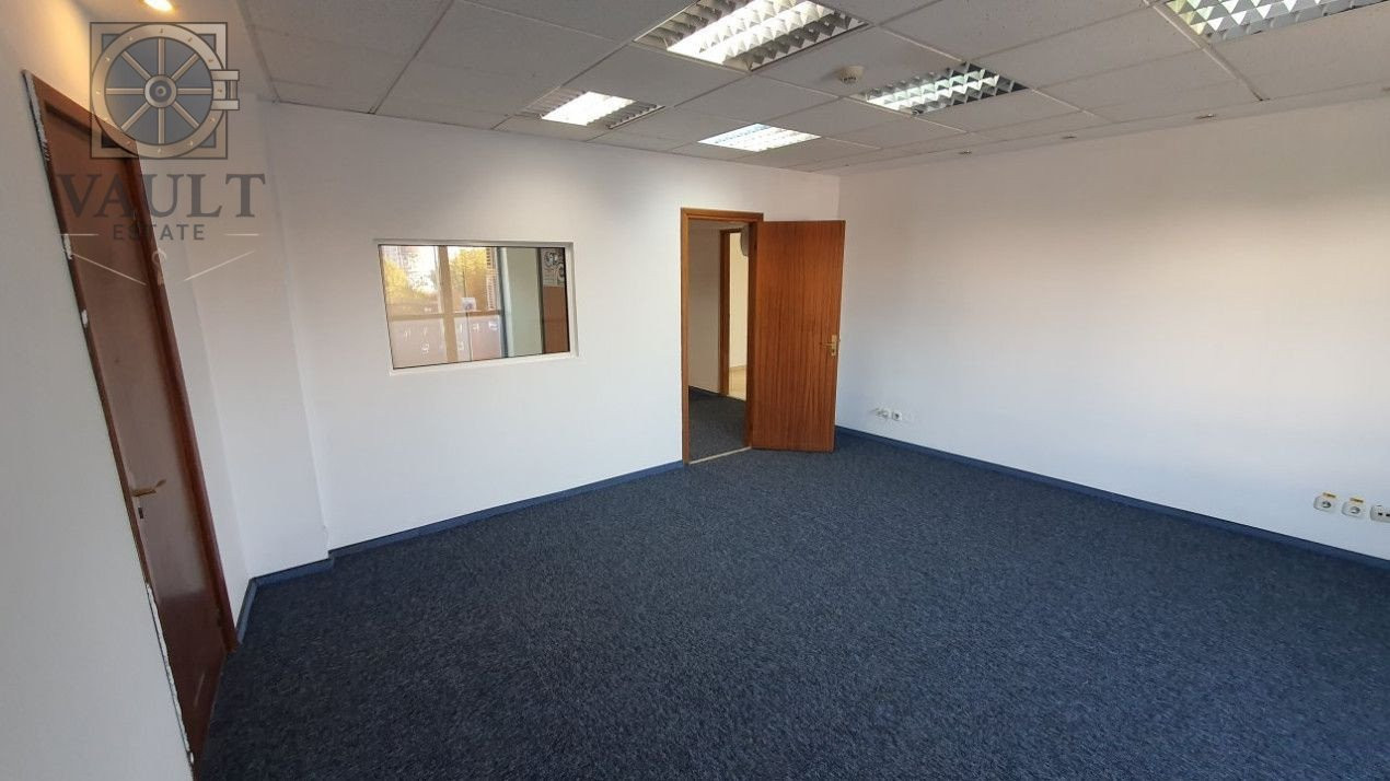 Spatiu De Birouri/Comercial -Piata Unirii Ultracentral- 525 MP