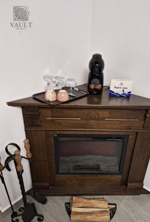 Garsoniera La Cheie Piata Progresu-Giurgiului