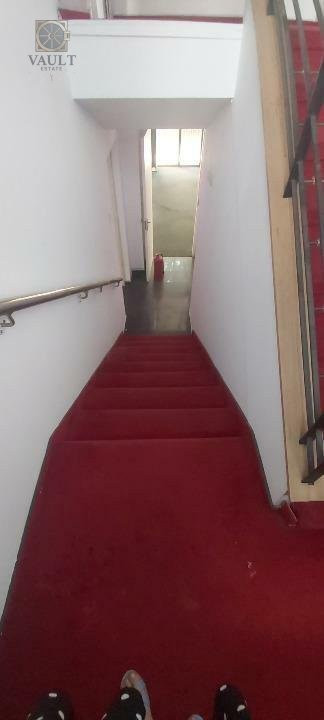 Spatiu Comercial -Stradal- 131 Mp Unirii Fantani