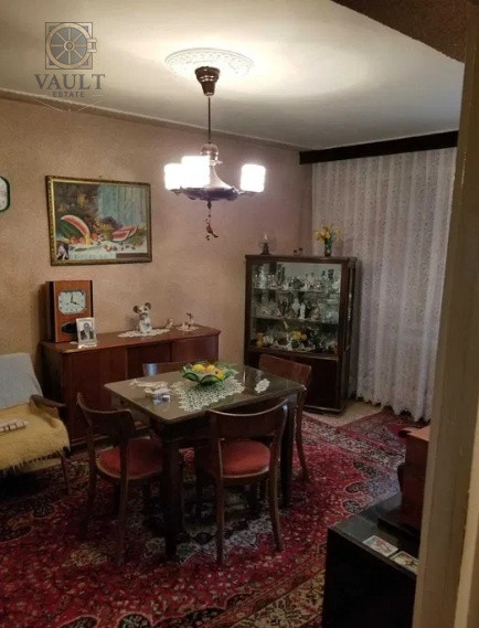 Apartament 2 camere -BALCON 13 MP -zona DRISTOR/RAMNICUL SARAT 