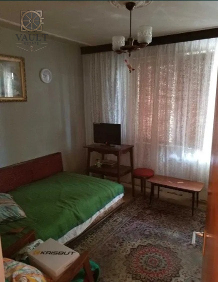 Apartament 2 camere -BALCON 13 MP -zona DRISTOR/RAMNICUL SARAT 