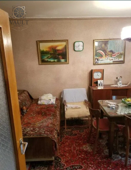 Apartament 2 camere -BALCON 13 MP -zona DRISTOR/RAMNICUL SARAT 