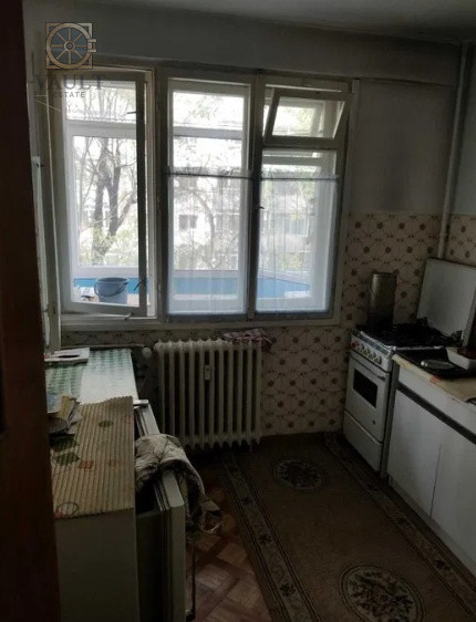 Apartament 2 camere -BALCON 13 MP -zona DRISTOR/RAMNICUL SARAT 