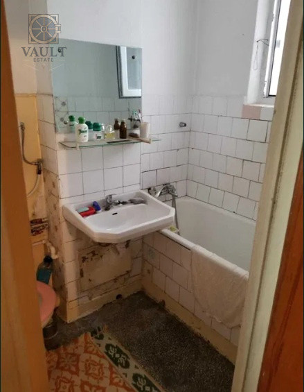 Apartament 2 camere -BALCON 13 MP -zona DRISTOR/RAMNICUL SARAT 