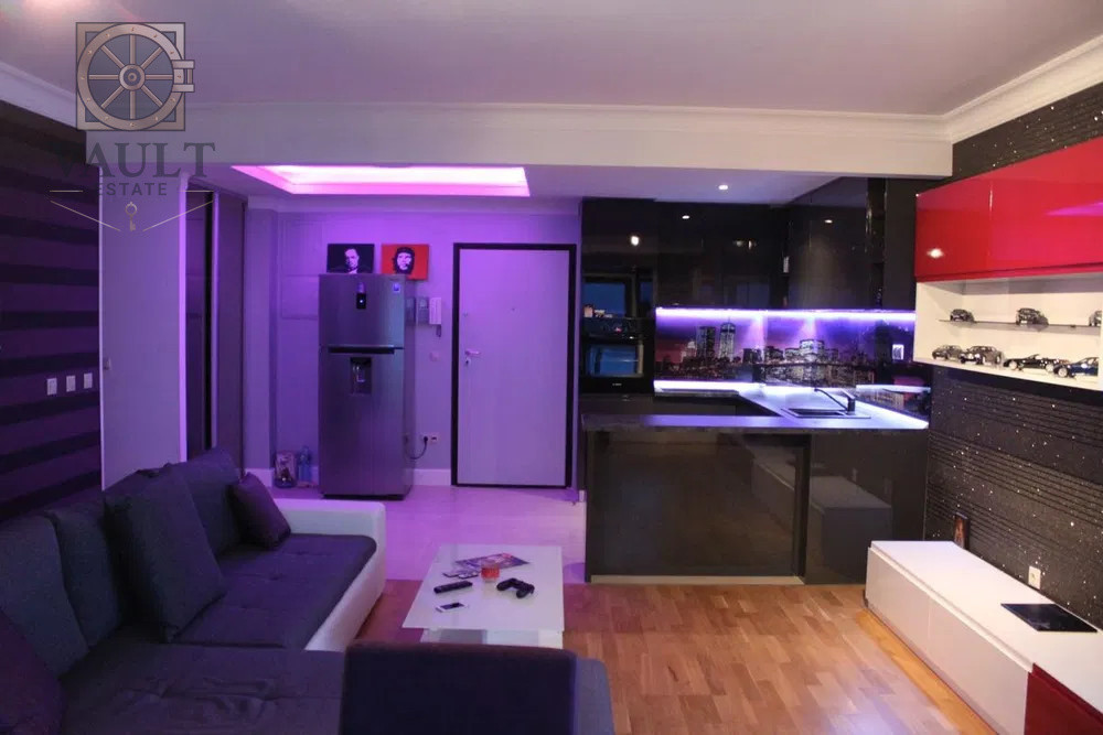 Apartament 2 Camere Parcare  Emerald Residences TEI