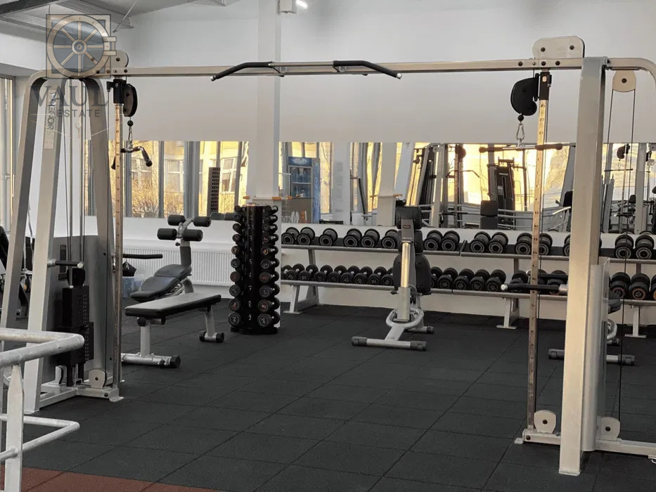 Apartament 2 Camere Parcare  Emerald Residences TEI