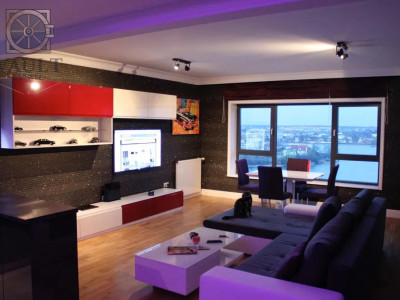 Apartament 2 Camere Parcare  Emerald Residences TEI