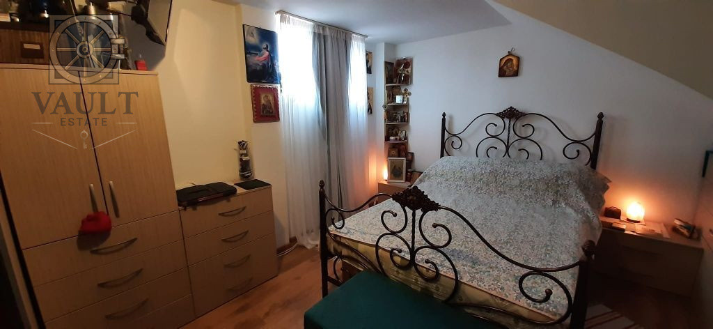Apartament 3 camere, zona metrou Apărătorii Patriei