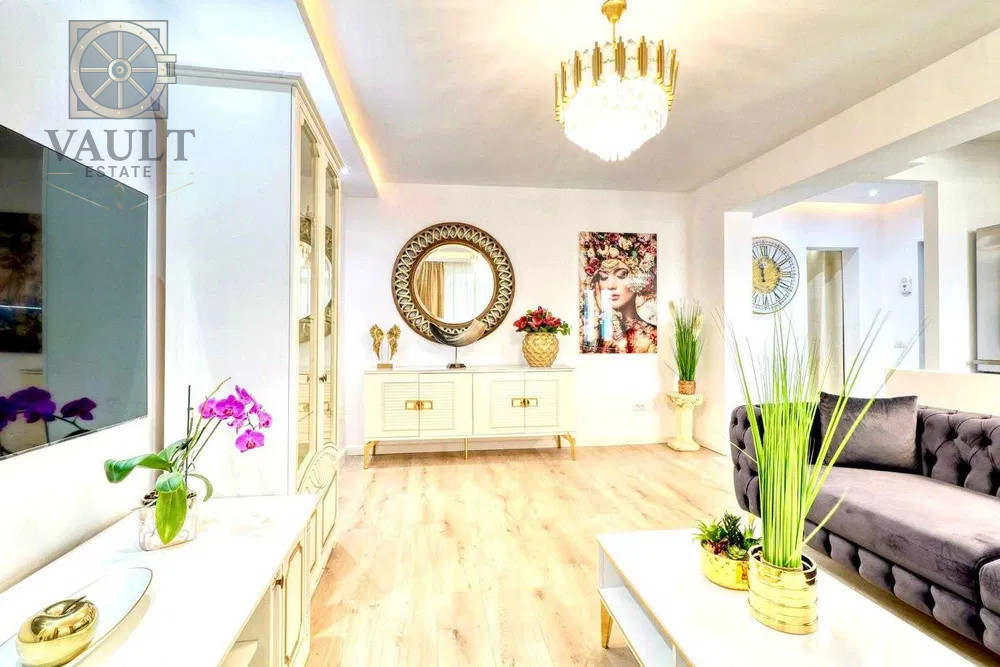 Apartament 2 Camere Superb – Renovat & Mobilat | Cantemir – Unirii