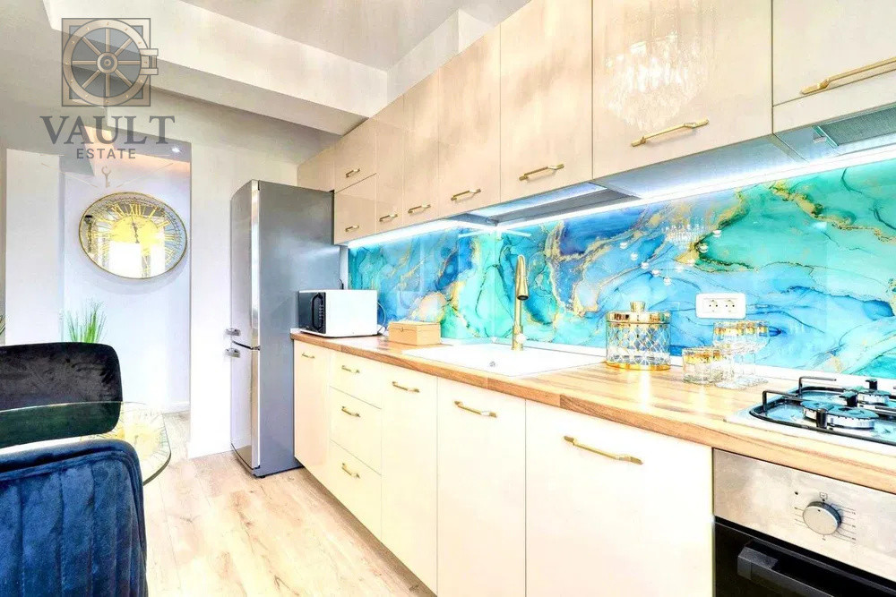 Apartament 2 Camere Superb – Renovat & Mobilat | Cantemir – Unirii