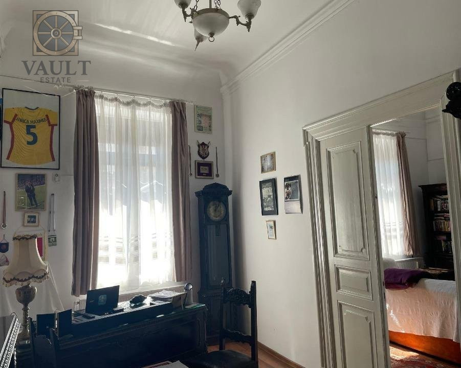 Apartament 4 camere / Tip Vila / Calea Grivitei