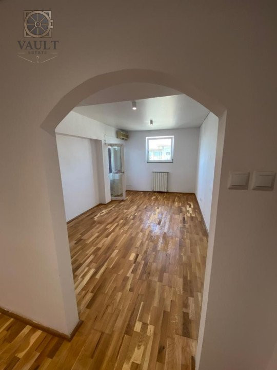 Apartament 2 camere - Semidecomadat / Langa Ateneul Roman