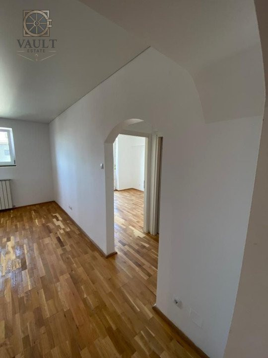 Apartament 2 camere - Semidecomadat / Langa Ateneul Roman
